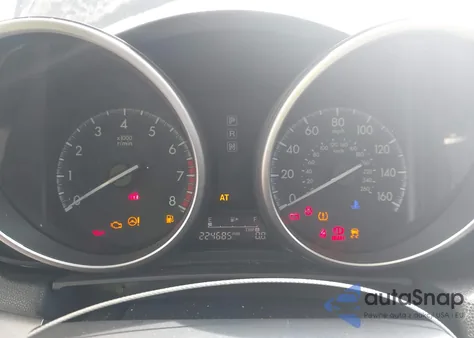 2013 Mazda Mazda3 I Sv из США, поврежденный, VIN JM1BL1TG8D1841871